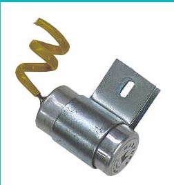 CONDENSADOR FORD WILLIS/JEEP/F75 C/DIST BOSCH - MC3431  
