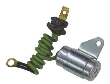 CONDENSADOR CORCEL/JIPE/MAVERICK 76/79  - MC3508  