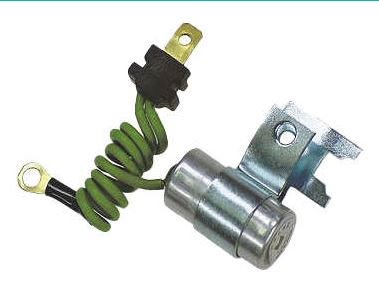 CONDENSADOR PASSAT/VOY/SANTANA/PARAT/SAVEIRO  - MC3601  