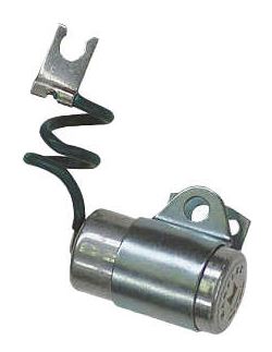 CONDENSADOR CHEVROLETA60/C60/A10/C106CCDELCO..83 - MC3811  