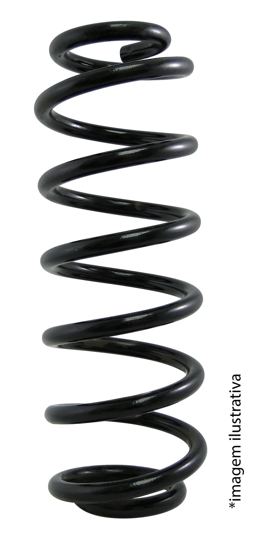 MOLA DIANT GOL G2 G3 G4 98-14 VW