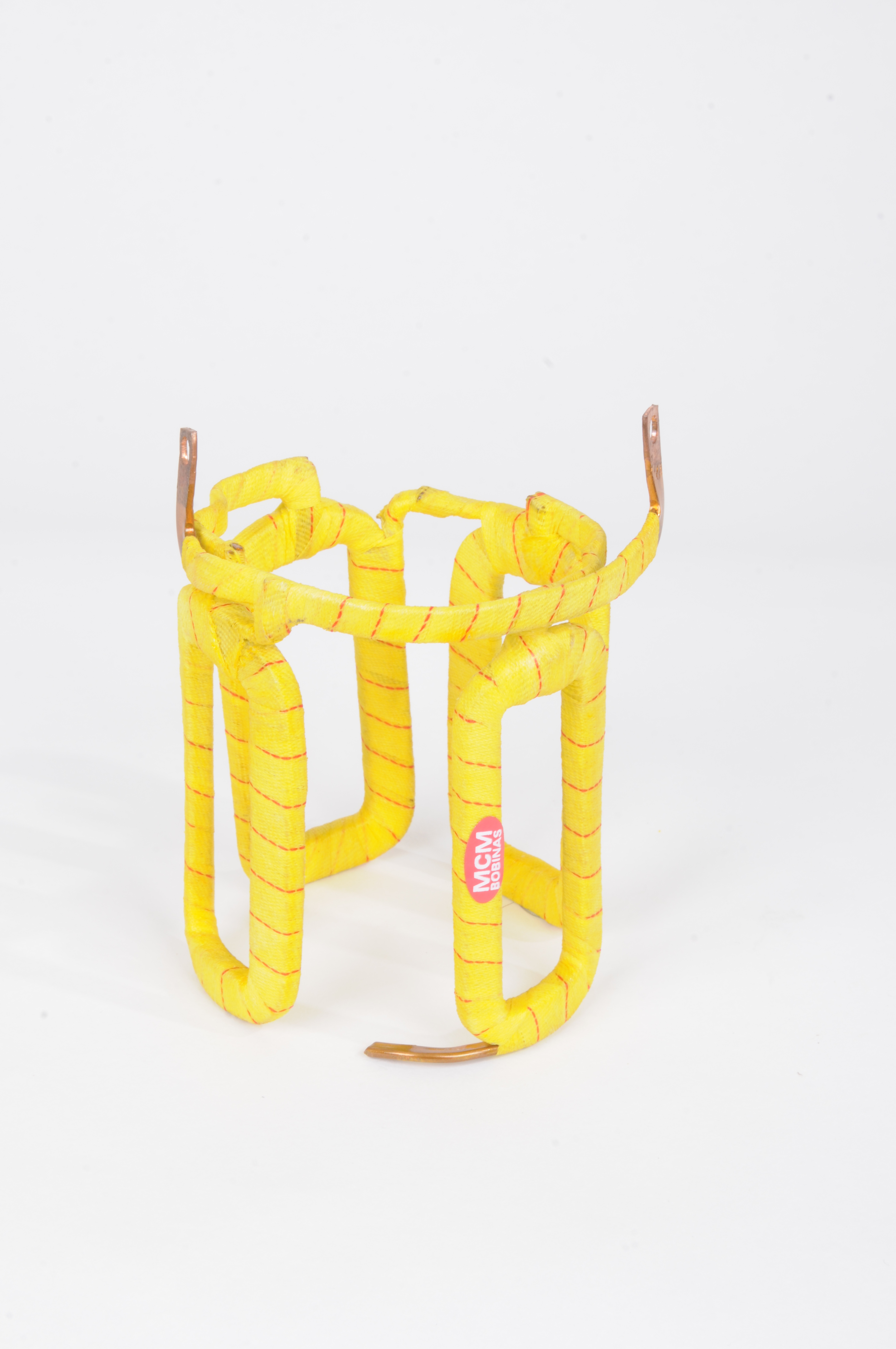 BOBINA MOTOR PARTIDA OPALA BOSCH NOVA - MCM014  