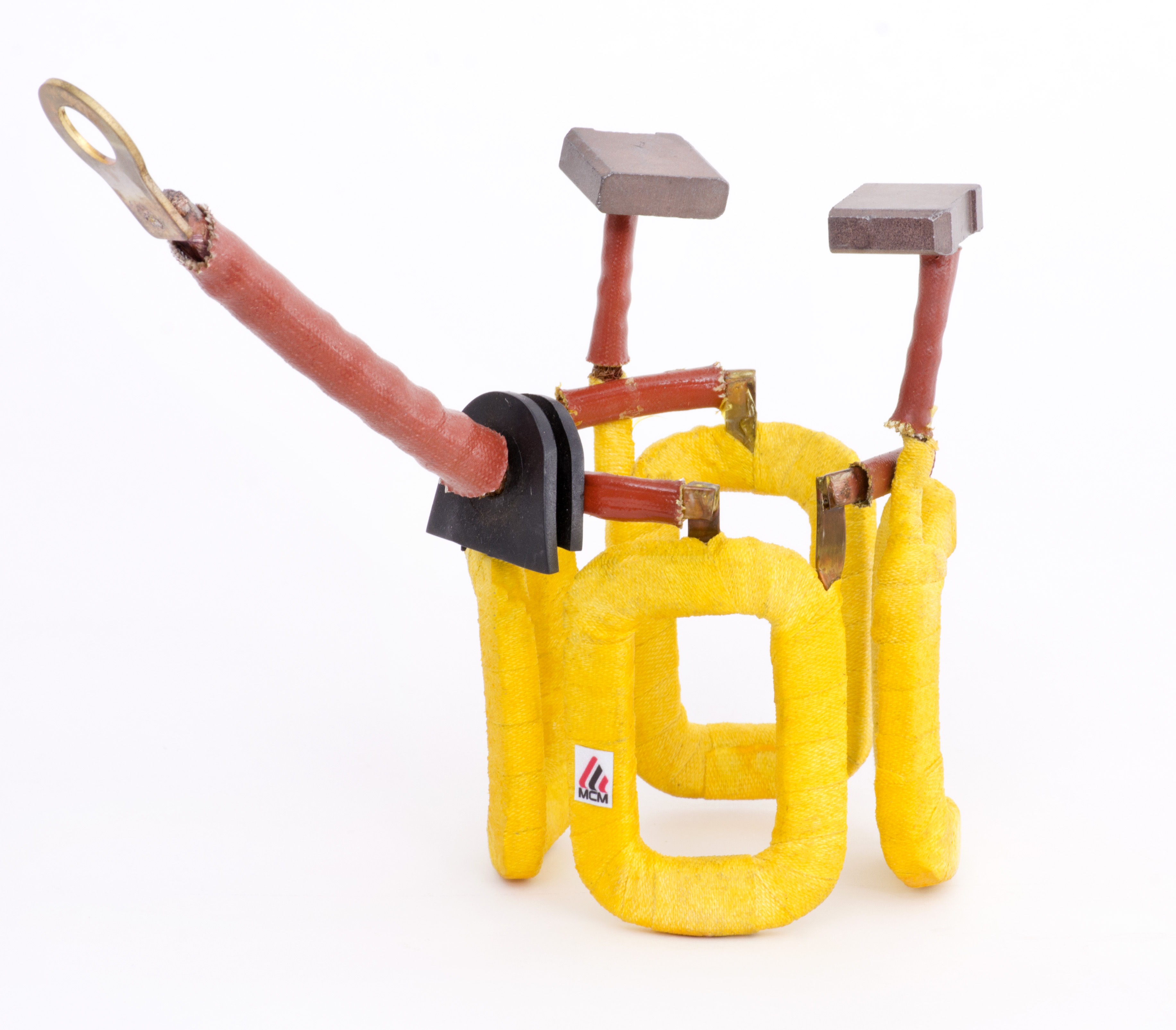 BOBINA DE PARTIDA DENSO 24V. MCM031