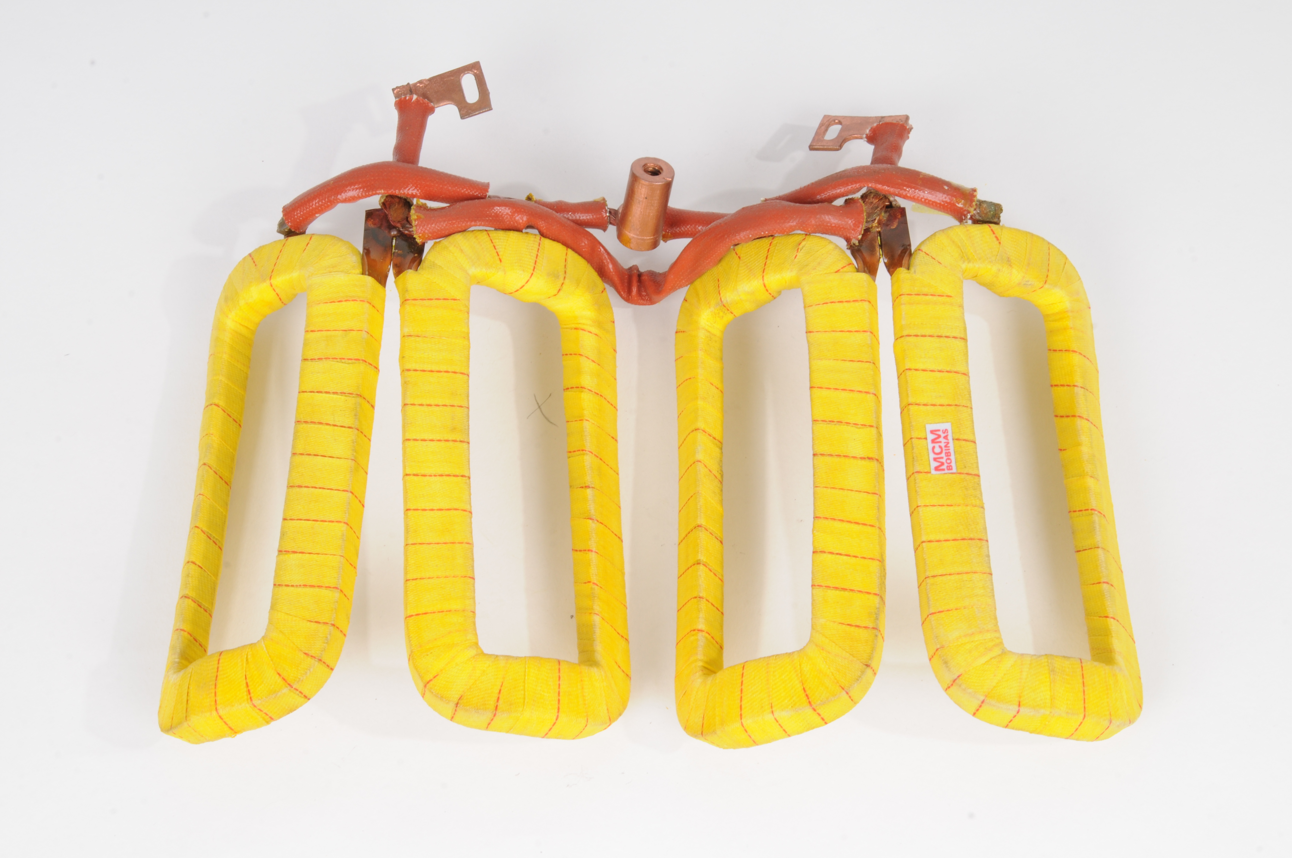 BOBINA DE PARTIDA 42MT 12V. - MCM111