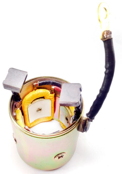 BOBINA MOTOR PARTIDA C/CARCACA PART 29MT 24V - MCM120C