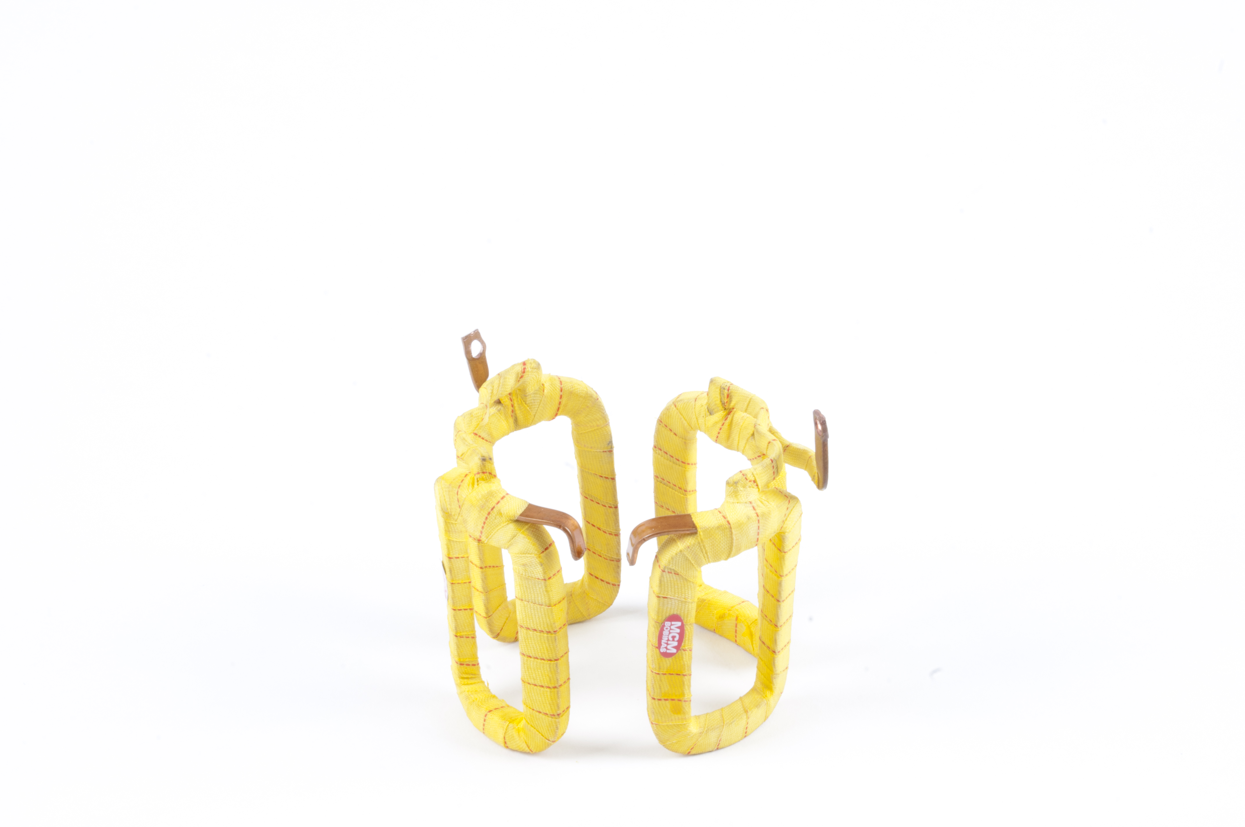 BOBINA MOTOR PARTIDA -JD PEQUENO VALMET ANT 12V - MCM188  