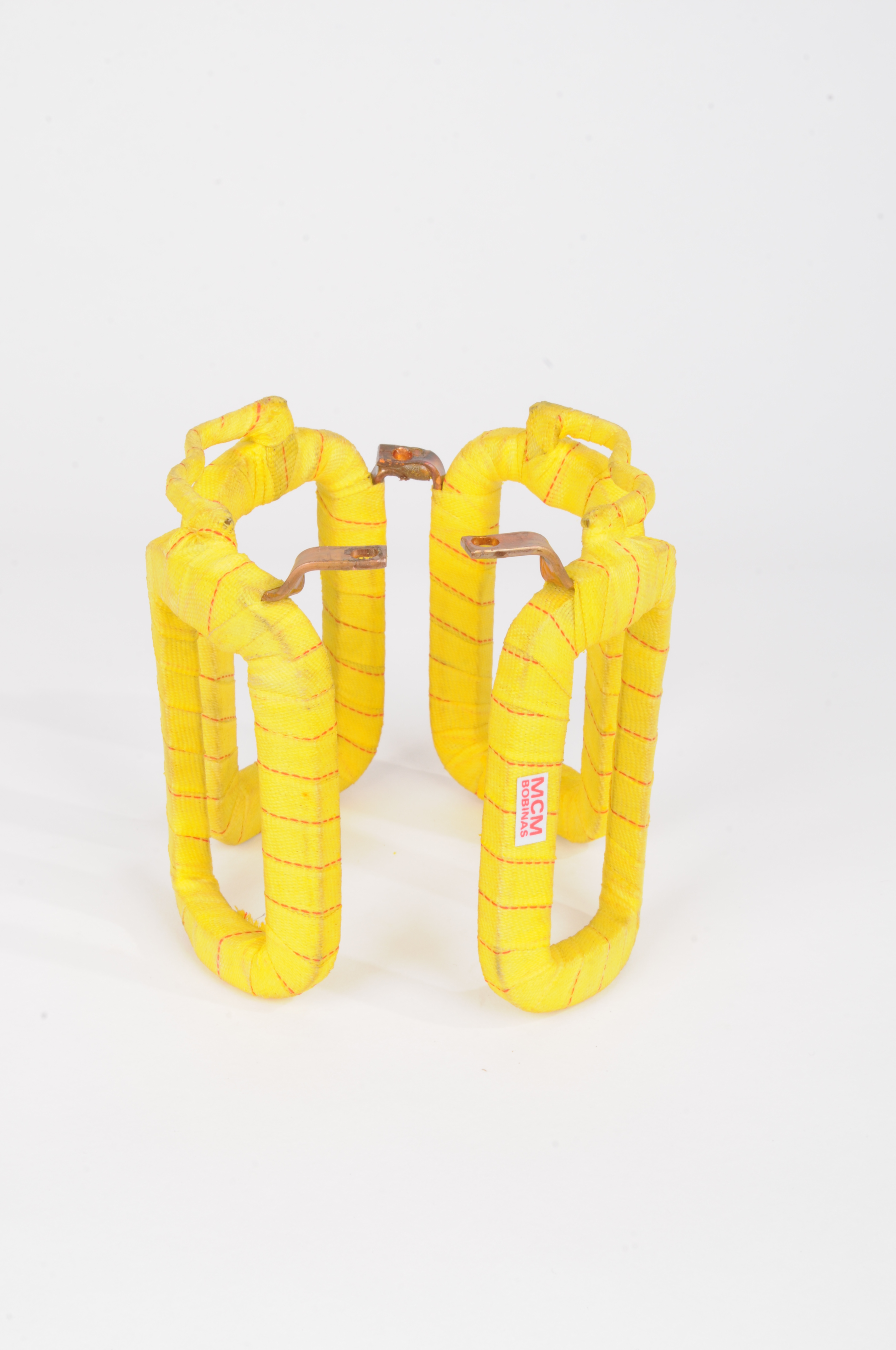 BOBINA MOTOR PARTIDA PERKINS NOVA - MCM312  