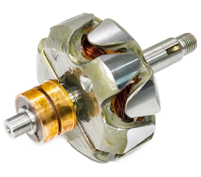 ROTOR ALTERNADOR BOSCH MB 35A