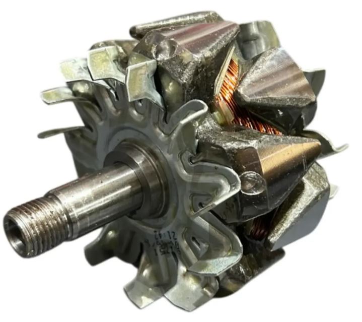 ROTOR ALTERNADOR ECOSPORT