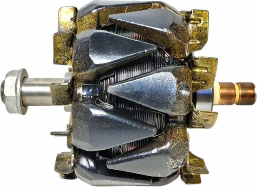 ROTOR ALTERNADOR VALEO VW AMAROK 105A