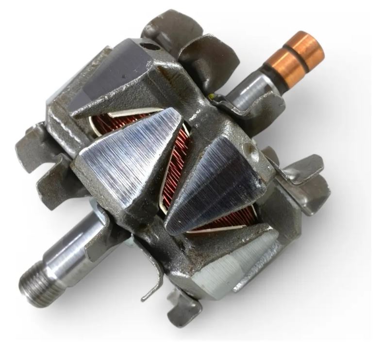 ROTOR ALTERNADOR BOSCH GOL G5 
