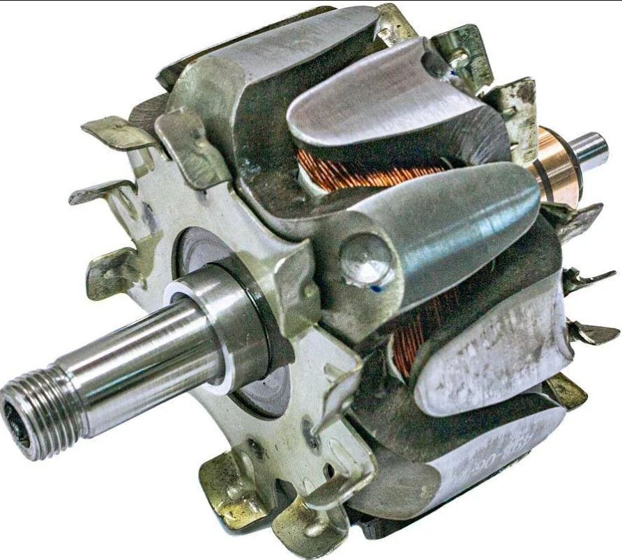 ROTOR ALTERNADOR MITSUBISHI VOLVO 
