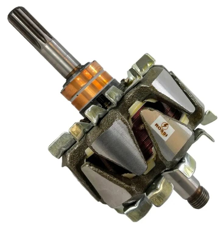 ROTOR ALTERNADOR L-200 188MM