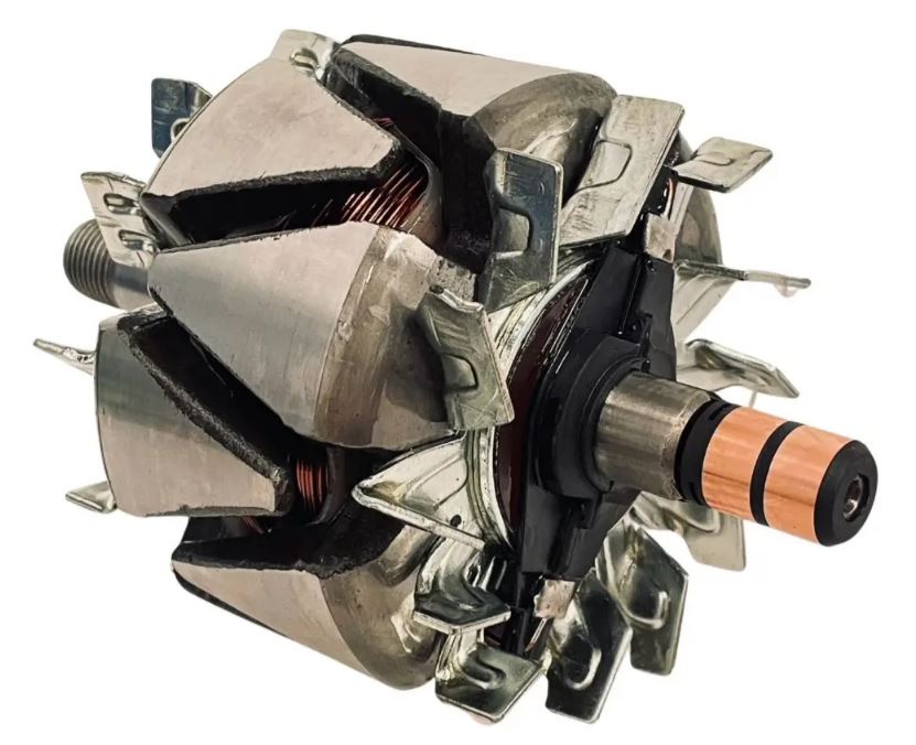 ROTOR ALTERNADOR PALIO MAGNETI MARELLI 120A 