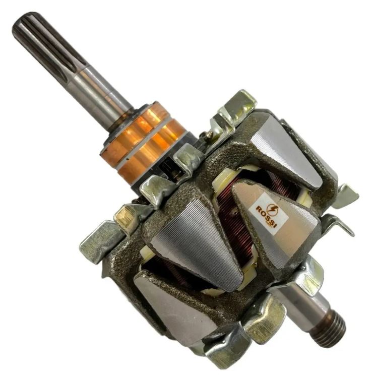  ROTOR ALTERNADOR MITSUBISHI 99,5