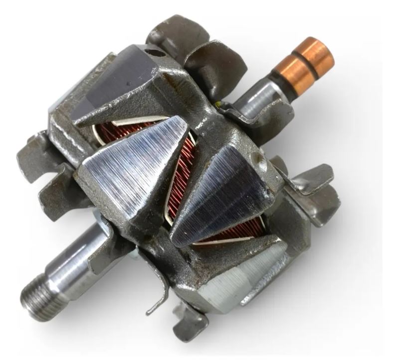 ROTOR ALTERNADOR VALEO 95A