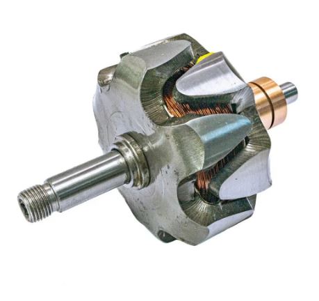 ROTOR ALTERNADOR VOLVO GLOBALTO