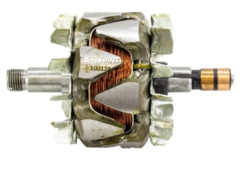 ROTOR ALTERNADOR PALIO FIRE