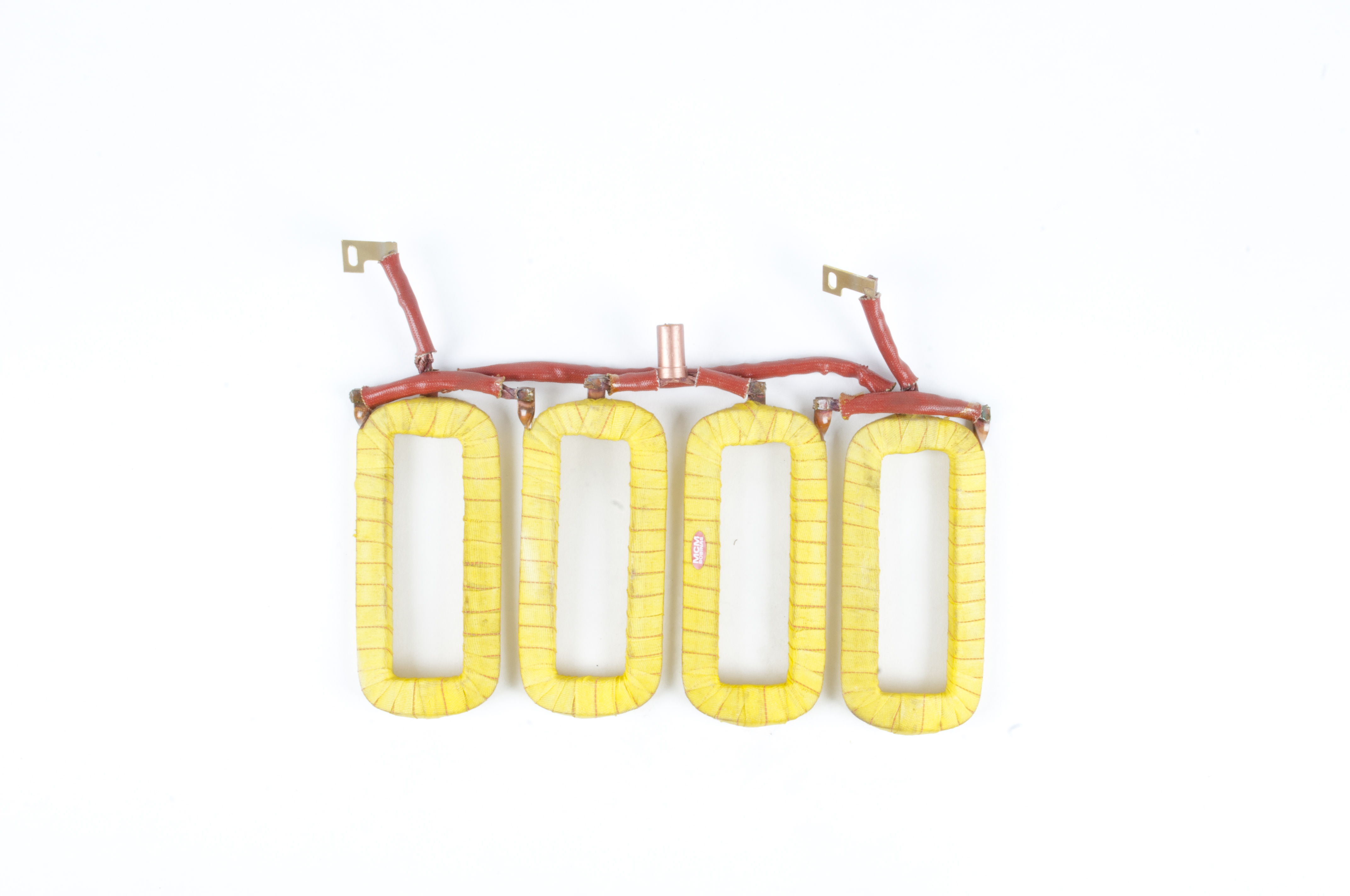 BOBINA DE PARTIDA 42MT 24V. - MCM442