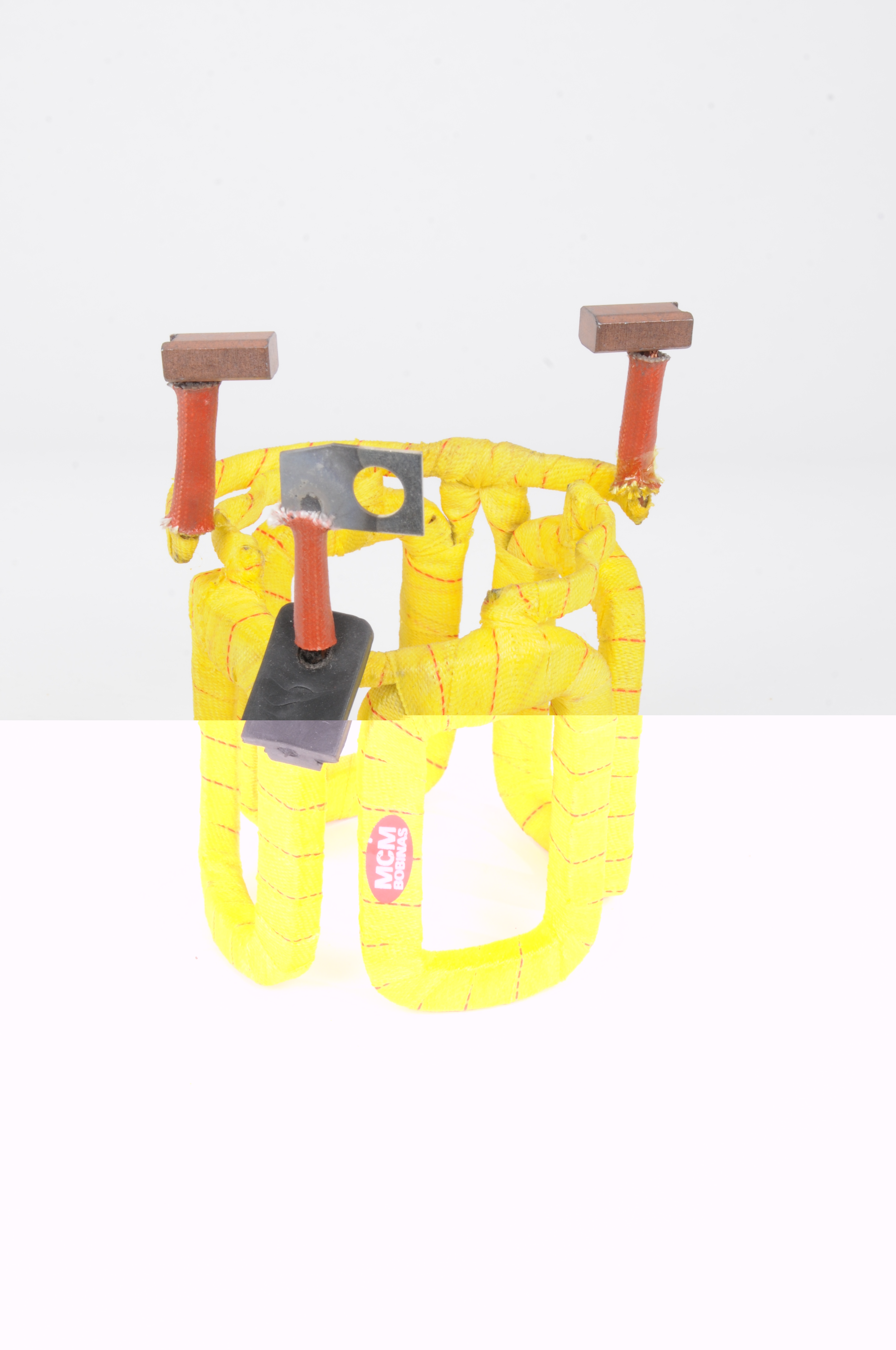 BOBINA MOTOR PARTIDA VERONA NOVA - MCM665  