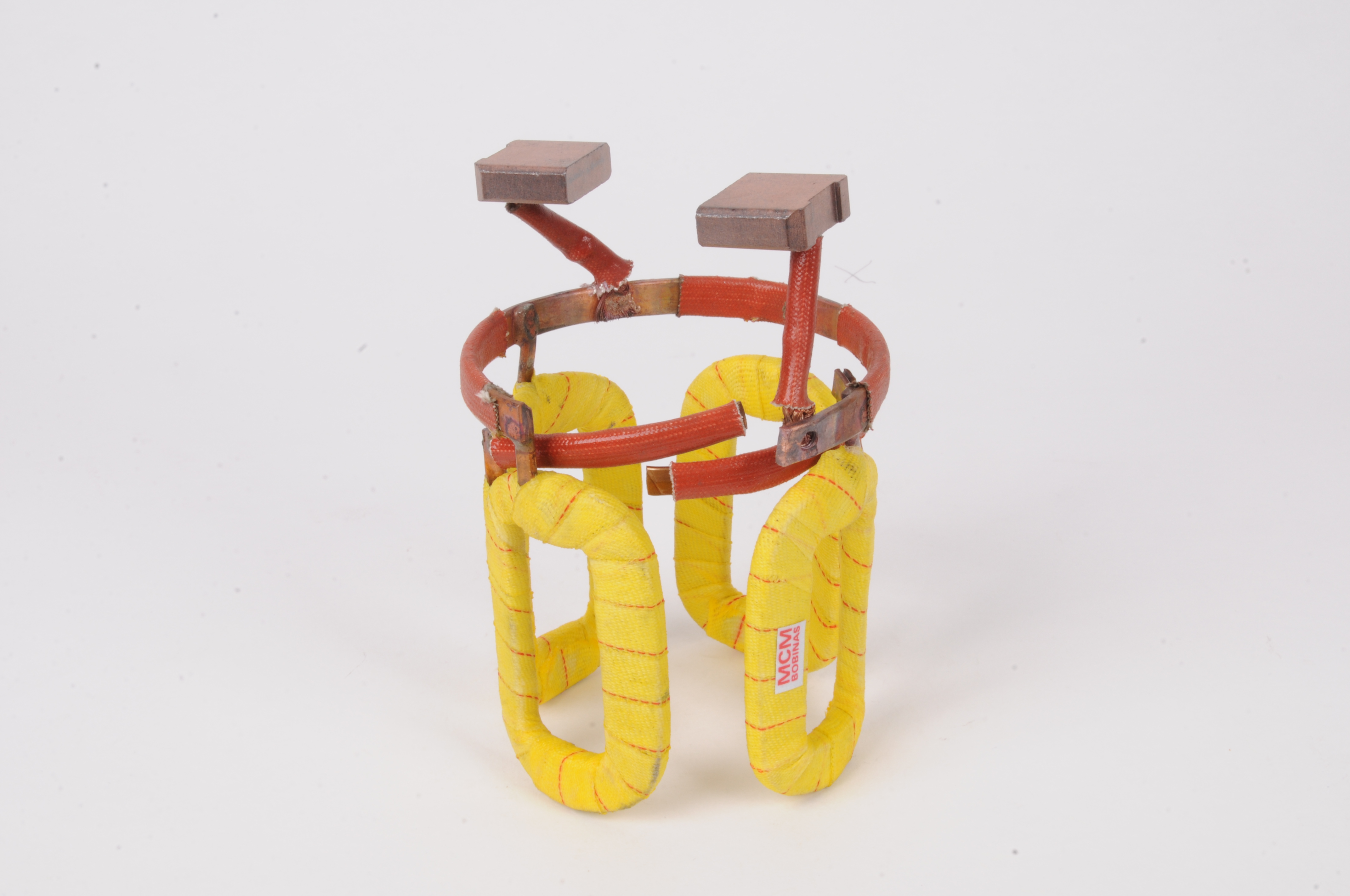 BOBINA MOTOR PARTIDA 29MT 12V NOVA - MCM830E  