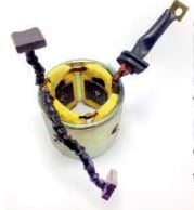BOBINA MOTOR PARTIDA C/CARCACA PART PRESTOLITE  M100R 24V - MCM927C  
