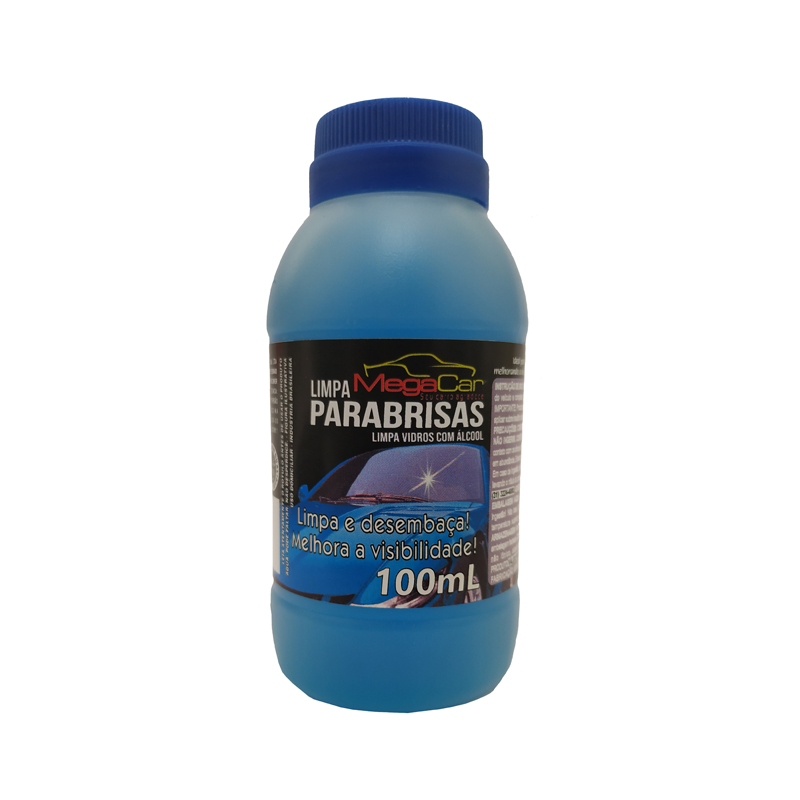 ESPUMA DE LIMPEZA TECBRIL 300ML - TCB592.0165 