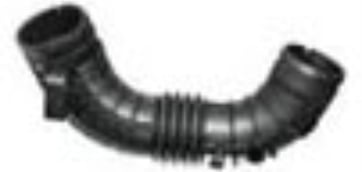 MANGEUIRA FILTRO AR PALIO 1.5 96-04 FIAT