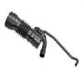 MANGUEIRA FILTRO AR PALIO FIRE 01> FIAT