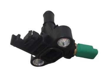 SENSOR DE TEMPERATURA  DE AGUA MOTOR FIRE 1.0 E 1.3 8V COM SENSOR DE TEMPERATURA - MGM025