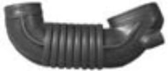 MANG FILTRO AR SANTANA 20 93/97 QUANTUM 