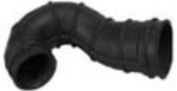 MANG FILTRO AR FORD KA 10/16 08