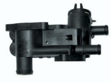 TERMOSTATO 2 SAIDAS GOL AT VW