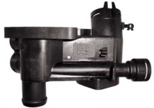 TERMOSTATO 1 SAIDA GOL AT VW