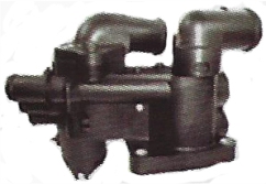 CARCACA TERMOSTATICA POLO/FOX 05>