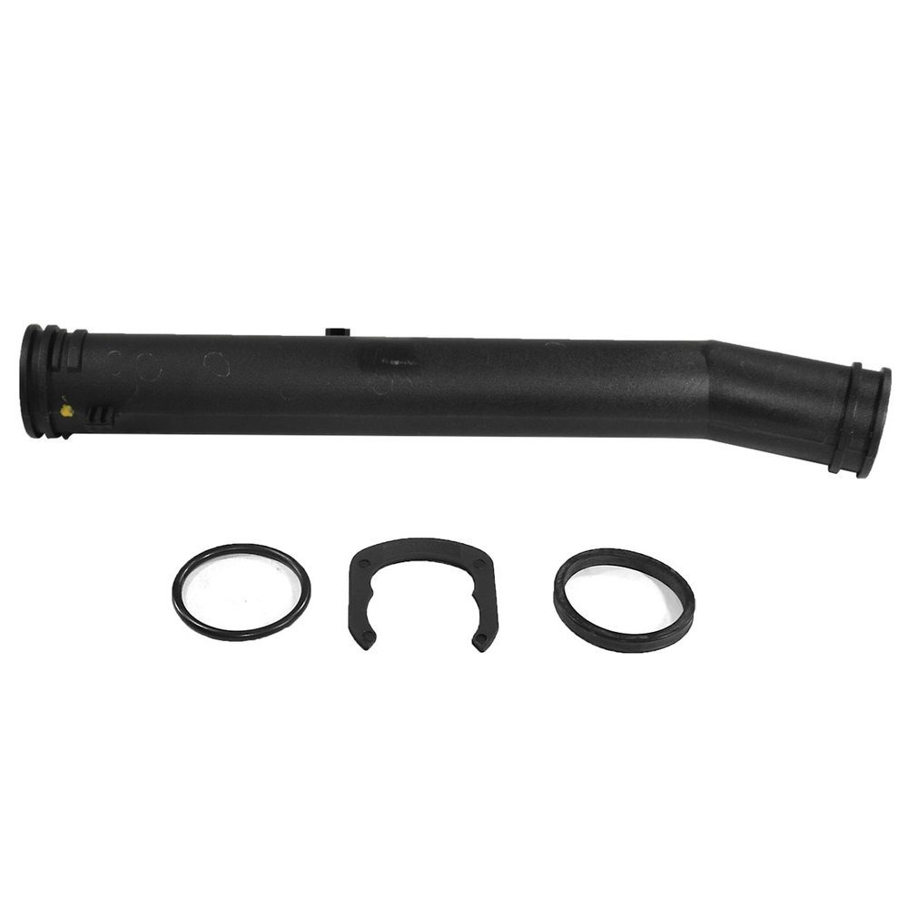 TUBO BOMBA DAGUA GOL SAV AT VW