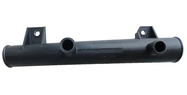 TUBO CIRCULACAO DAGUA KADETT S/AR GM