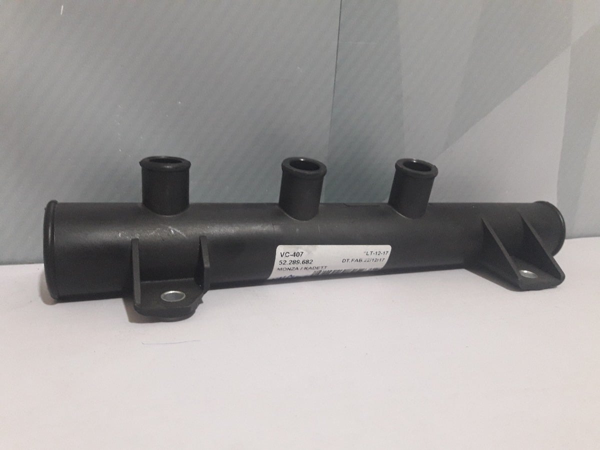 TUBO CIRCULACAO DAGUA KADETT C/AR GM