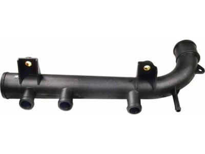 TUBO CIRCULACAO DAGUA VECTRA 16V 97> GM