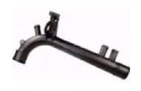 TUBO FLUXO DE AGUA CORSA 95 16V