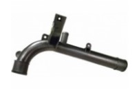 TUBO FLUXO DAGUA CORSA 8V 02-05 C/AR GM