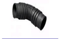 MANG FILTRO DE AR GOL/PARATI 1097 AT