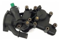 CARCACA VALVULA TERMOSTATICA C/ SENS C3 14 8V 2005/ - MGM326A  