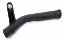 TUBO FLUXO DAGUA DE PLASTICO FIAT PALIO UNO - MGM350P