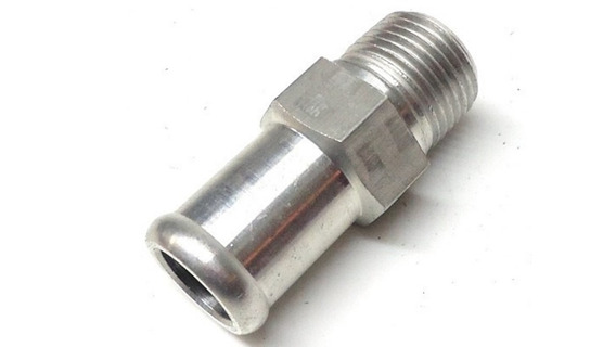 TUBO CONECTOR BLOCO NOVO UNO (MAIOR)