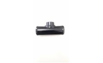 TUBO ADAPTADOR CEBOLAO UNIVERSAL  (CEBOLAO RADIADOR) (KIT VERAO) - PLASTICO  - MGM387P