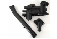 KIT VALV TERM FOX 03/10/16 POLO 02/ 10 