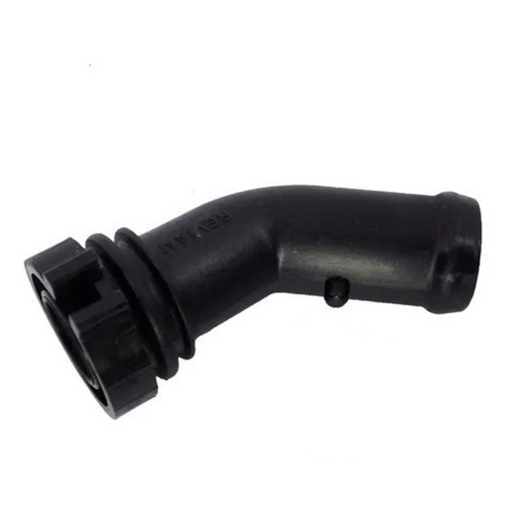 CONECTOR DE AGUA COBALT 2012-2017 PRISMA/ONIX 2013-2017 1.0/1.4/1.8 SPIN 2013-2016 - MGM500C