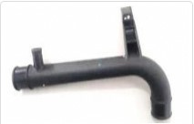 TUBO DE CIRCULAÇAO DE AGUA GM COBALT  SPIN 1.4  1.8  - MG501