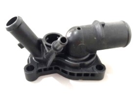 FLANGE DA VALVULA TERMOSTATICA FIAT BRAVO   LINEA MOTOR 1.8 16V. 2015 EM DIANTE  - MGM515
